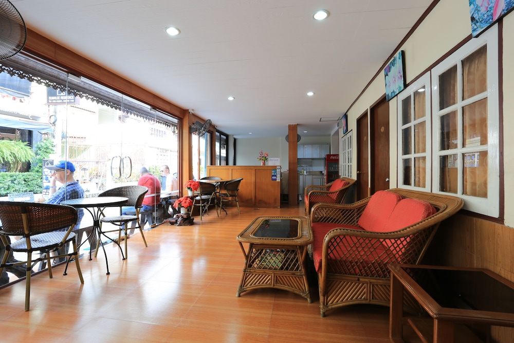 lounge
