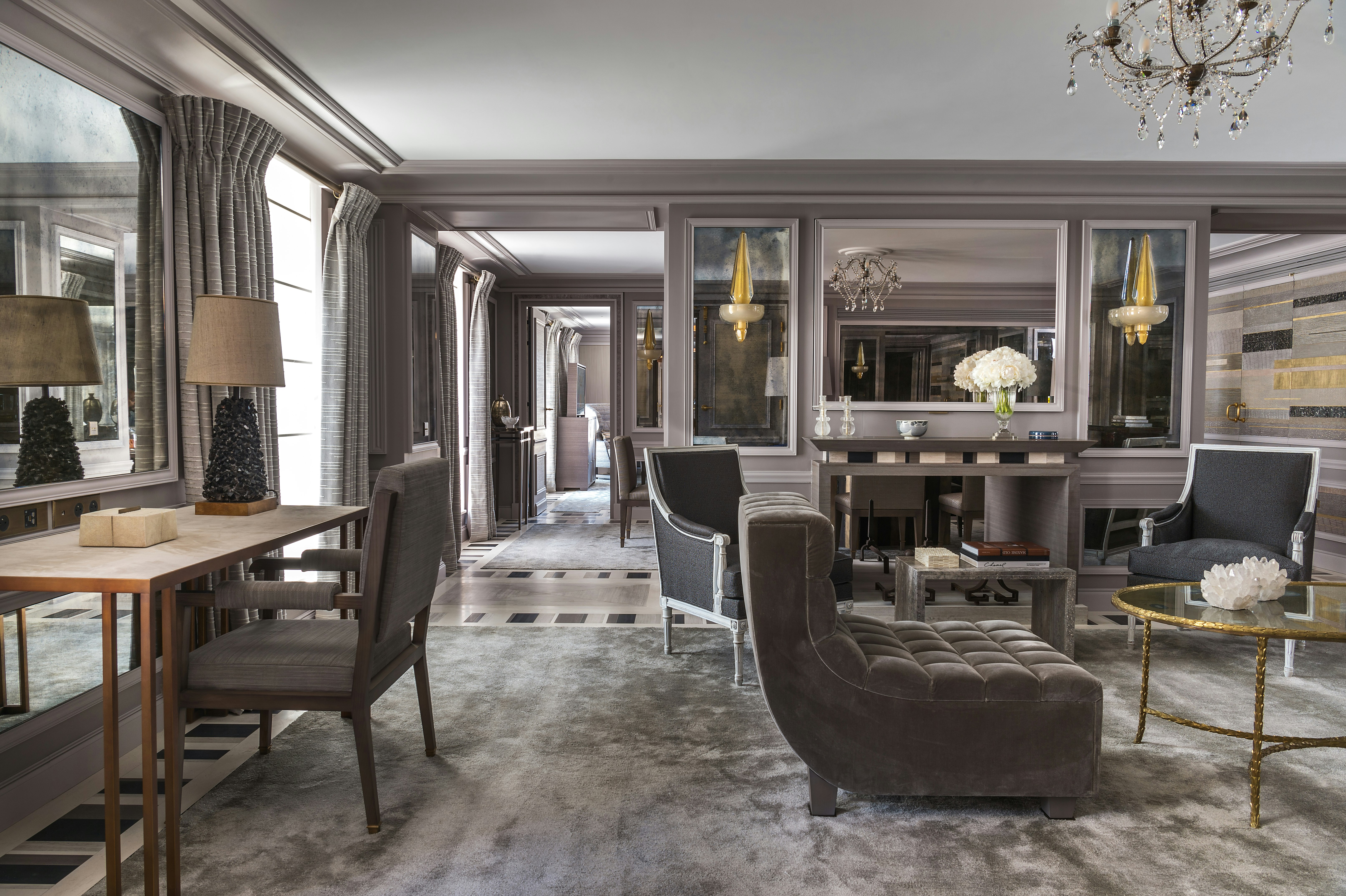 Hotel de Crillon A Rosewood Hotel 42/50