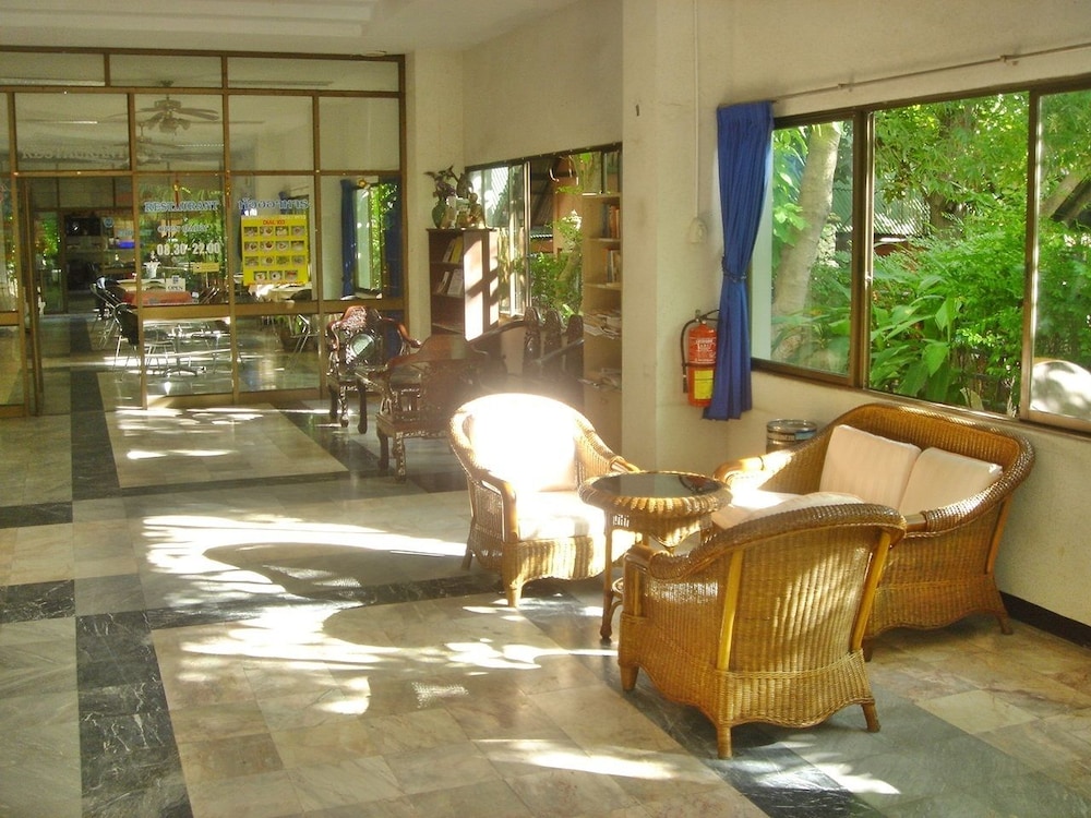 Jomtien Longstay Hotel 13/45