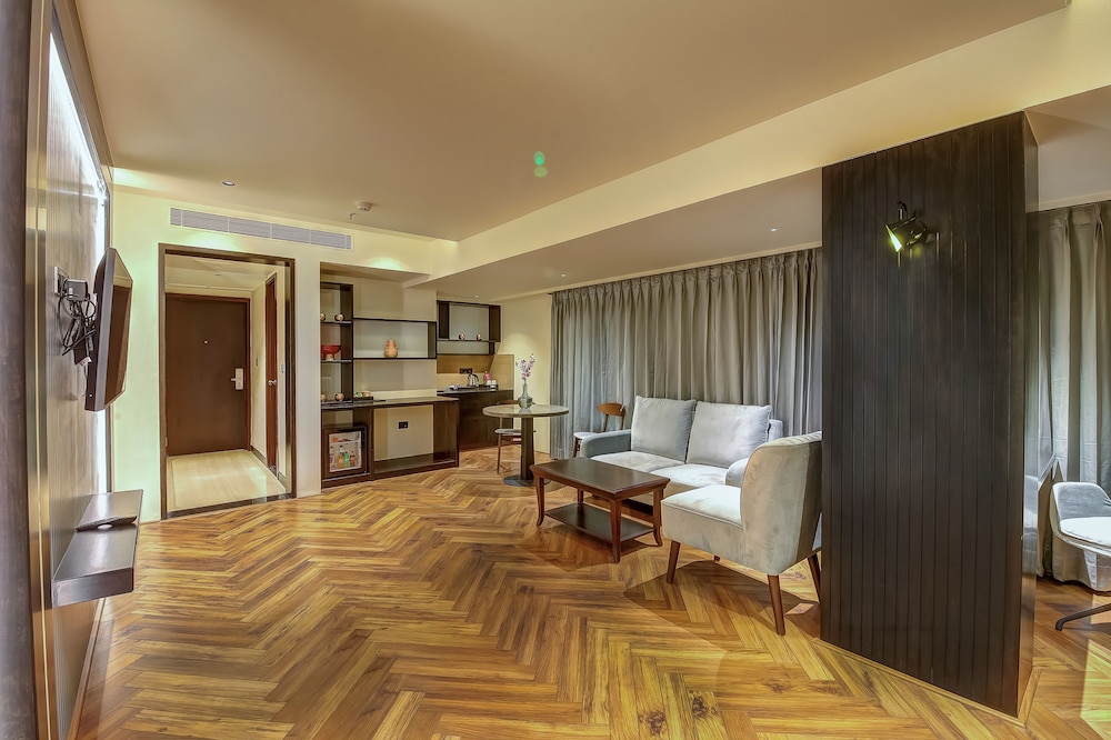 Regenta Central Javaji Mysore 29/50