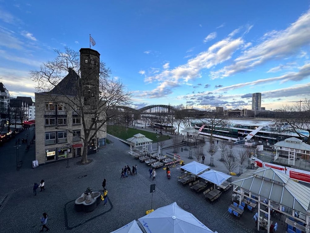 Rhein Hotel St.Martin 41/50