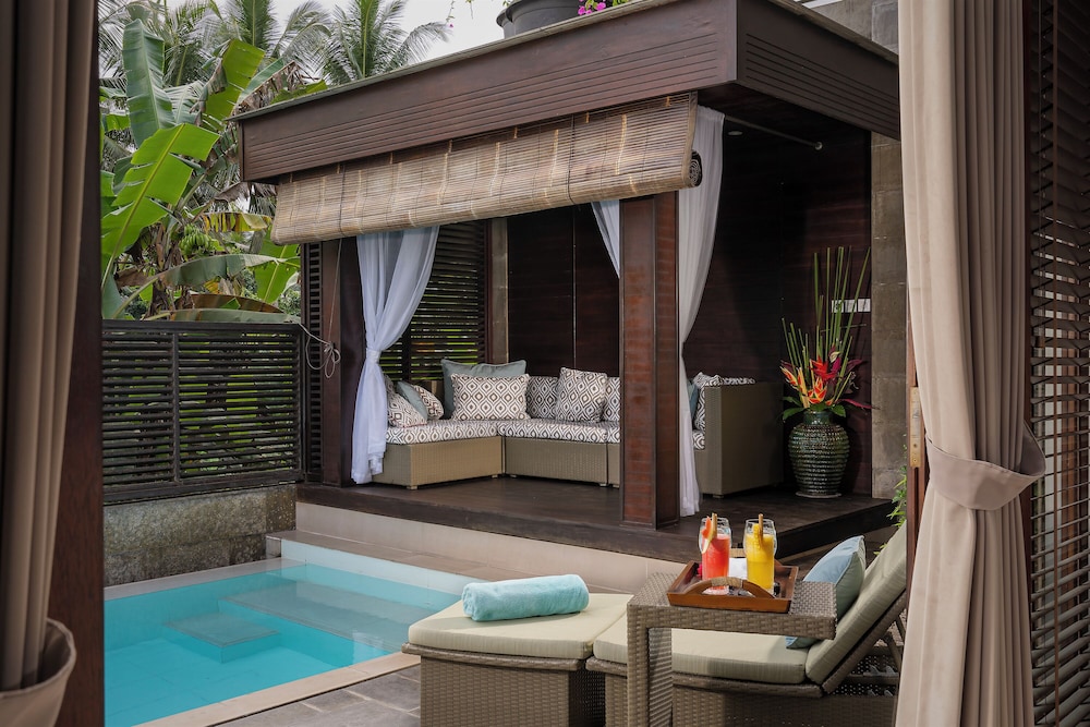 Luxe Villas Bali 24/50