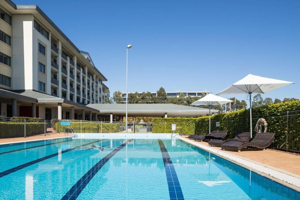 Visy Dior Norwest in SYDNEY
