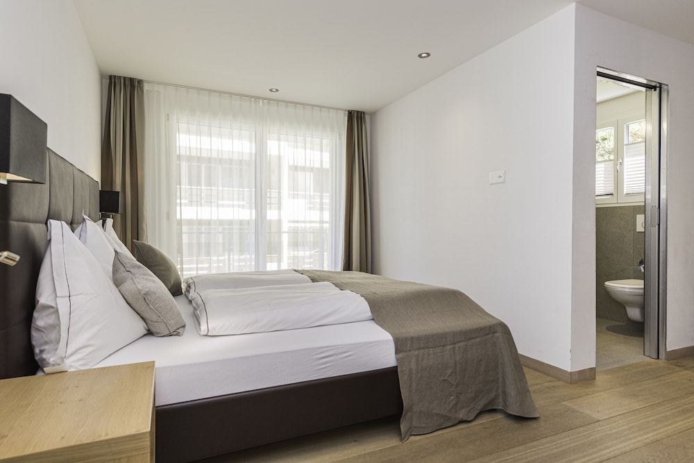 Matthiol Serviced Apartments 13/50