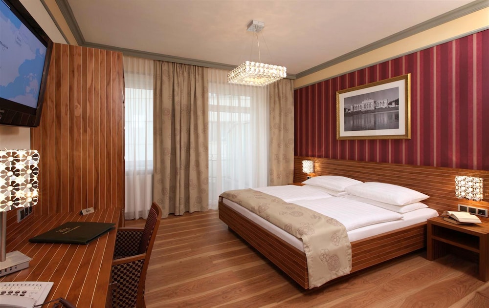 Hotel Vienna beim Prater 13/50