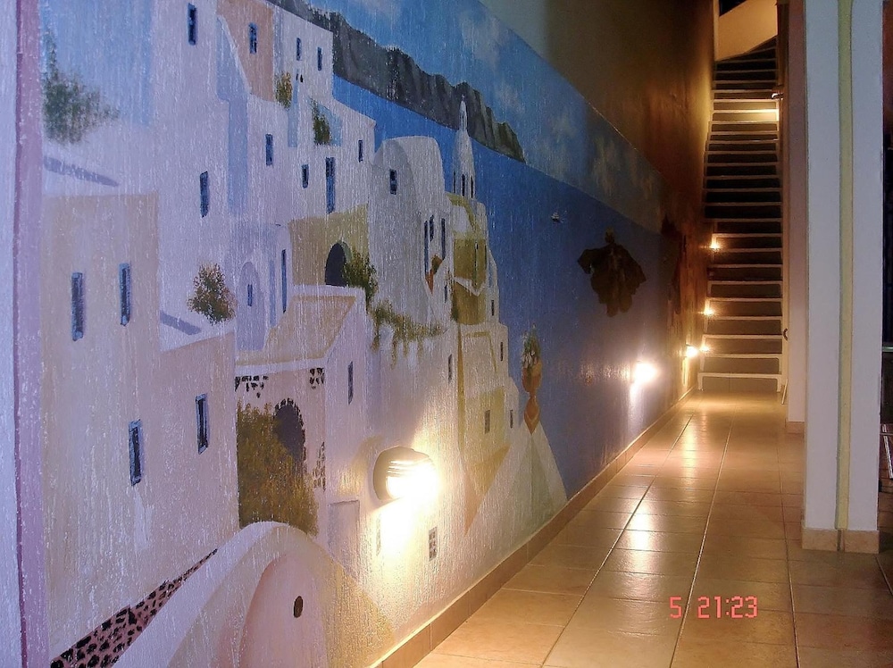 Pension Petros 33/48