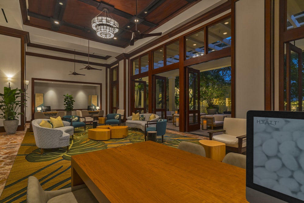 Hyatt Regency Coconut Point Resort And Spa 51/84