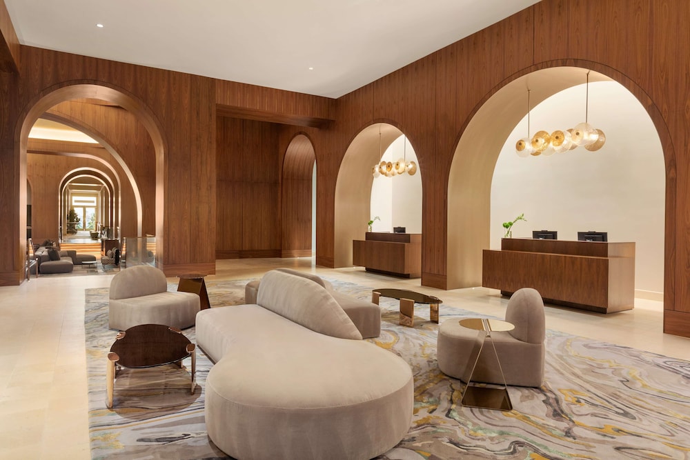 Signia by Hilton San Jose (ex. The Fairmont San Jose) 72/74