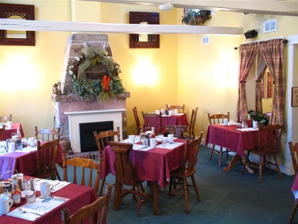 Ceilidh Country Lodge 29/48