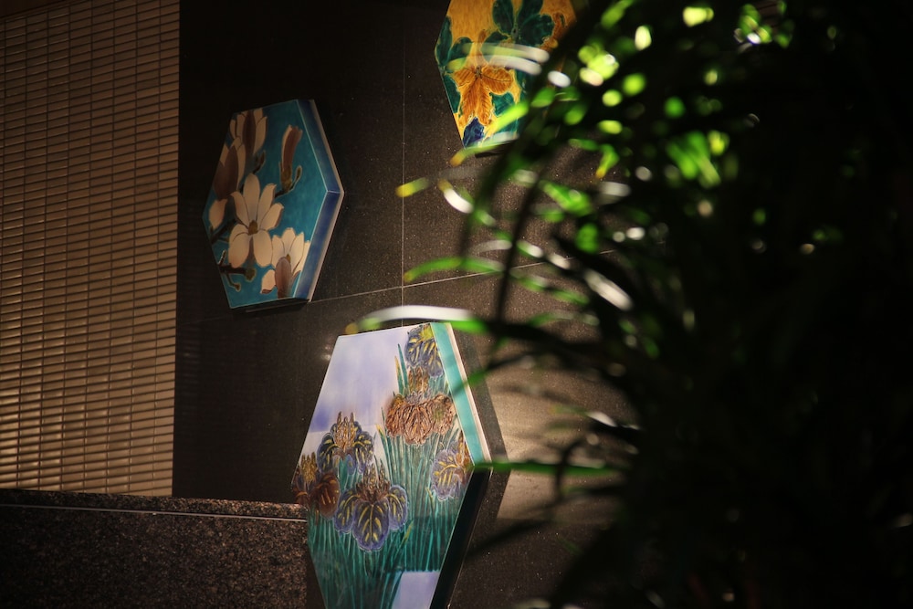 Yunokuni Tensyo photo3