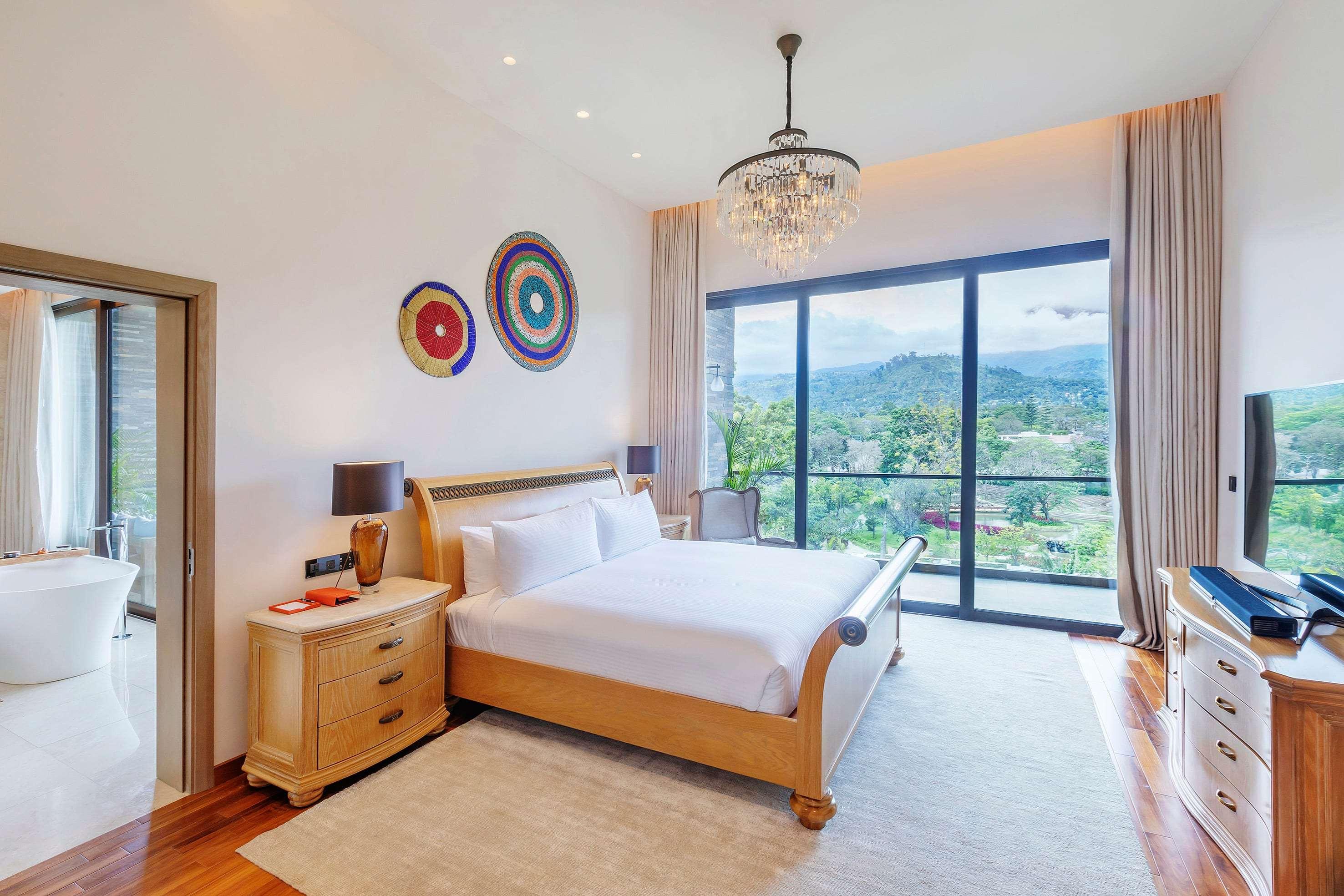 Presidential, Suite