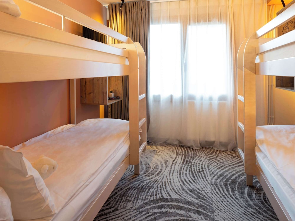 Ibis Styles Les Houches Chamonix 23/61