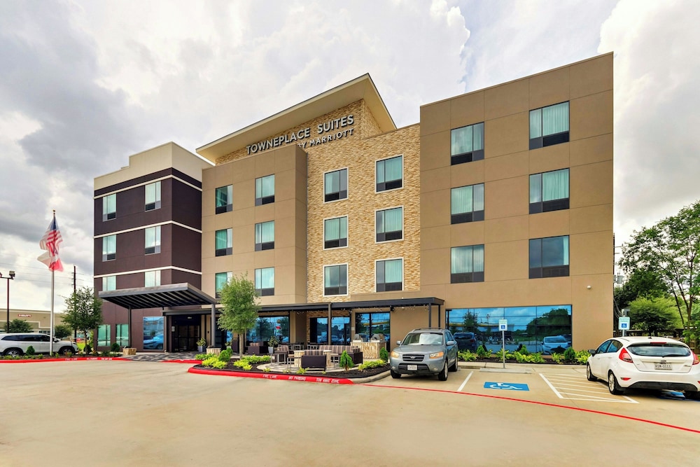 TownePlace Suites by Marriott Houston Northwest/Beltway 8 43/50