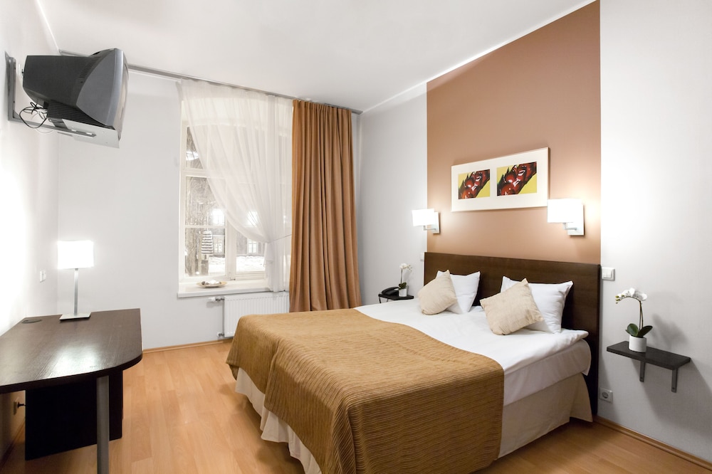 City Hotel Tallinn by Unique Hotels 14/29