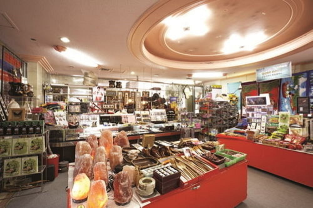 Hyundai Soo Resort Sokcho 40/47
