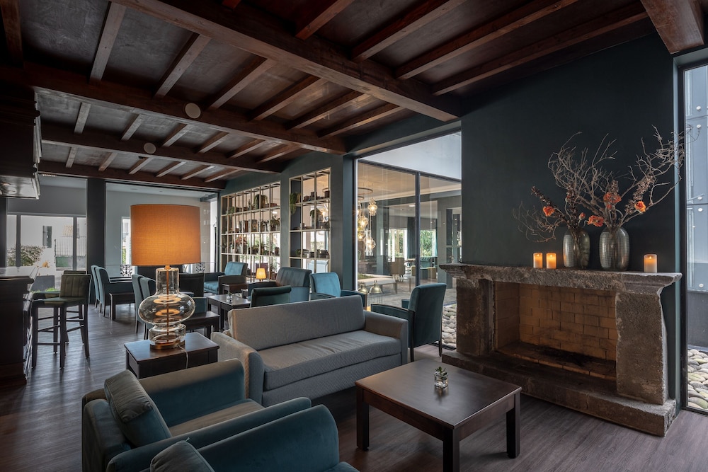 Senhora Da Rosa Tradition And Nature Hotel 26/47