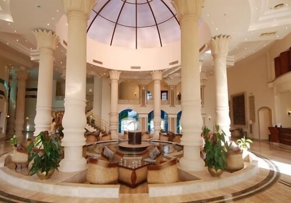 Coral Hills Resort Marsa Alam 8/50