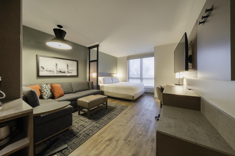 Hyatt House Sacramento Airport - Natomas 24/46