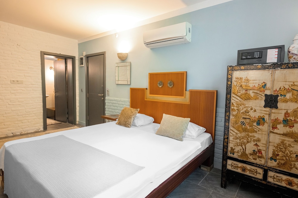 Delight Deluxe Hotel & Spa 19/66