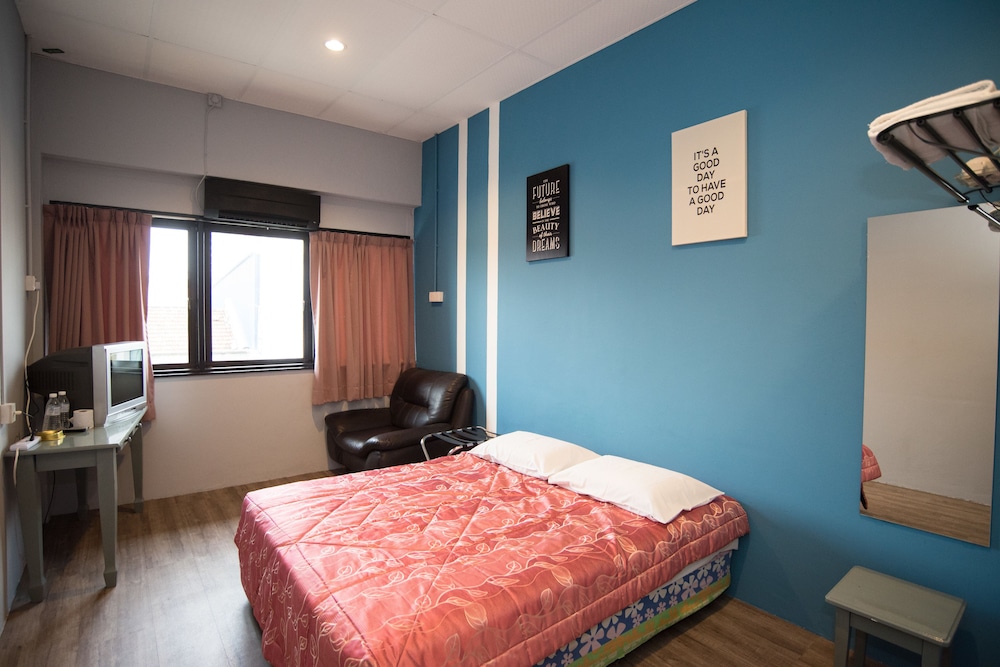 Ipoh Sakura Hotel 9/20