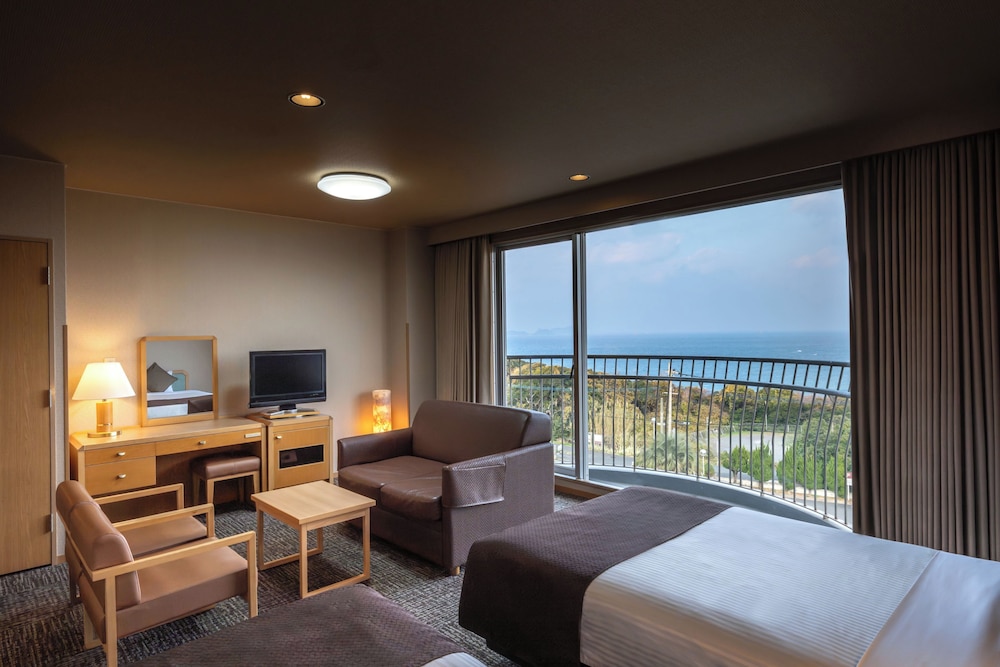 Kamenoi Hotel Genkainada Ex Kanpo No Yado Kitakyushu 46/69