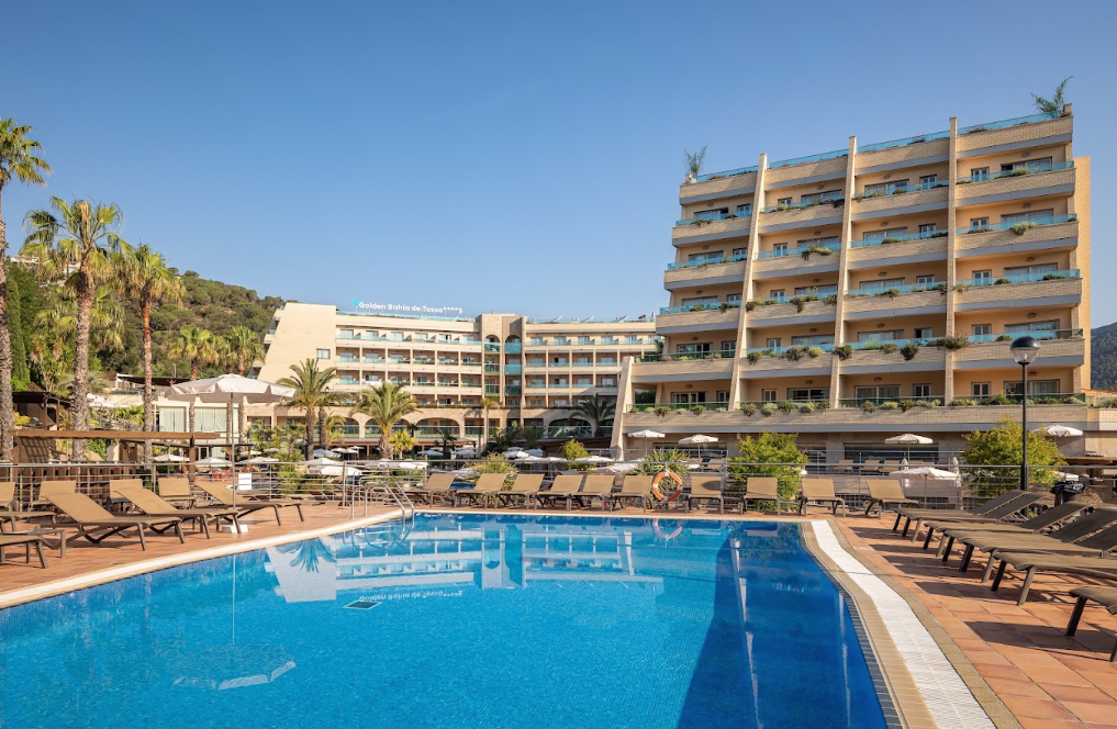 Golden Bahia De Tossa & Spa 53/75