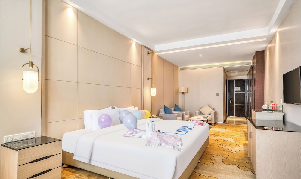 Dayhello Hotel Shenzhen 17/50