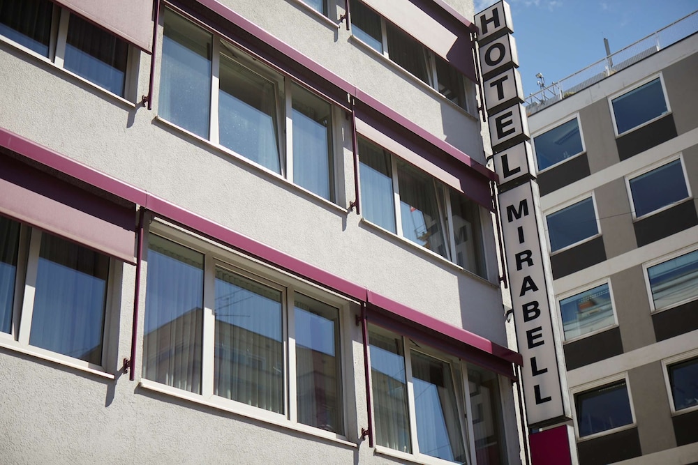 Hotel Mirabell By Maier Privathotels 82/87