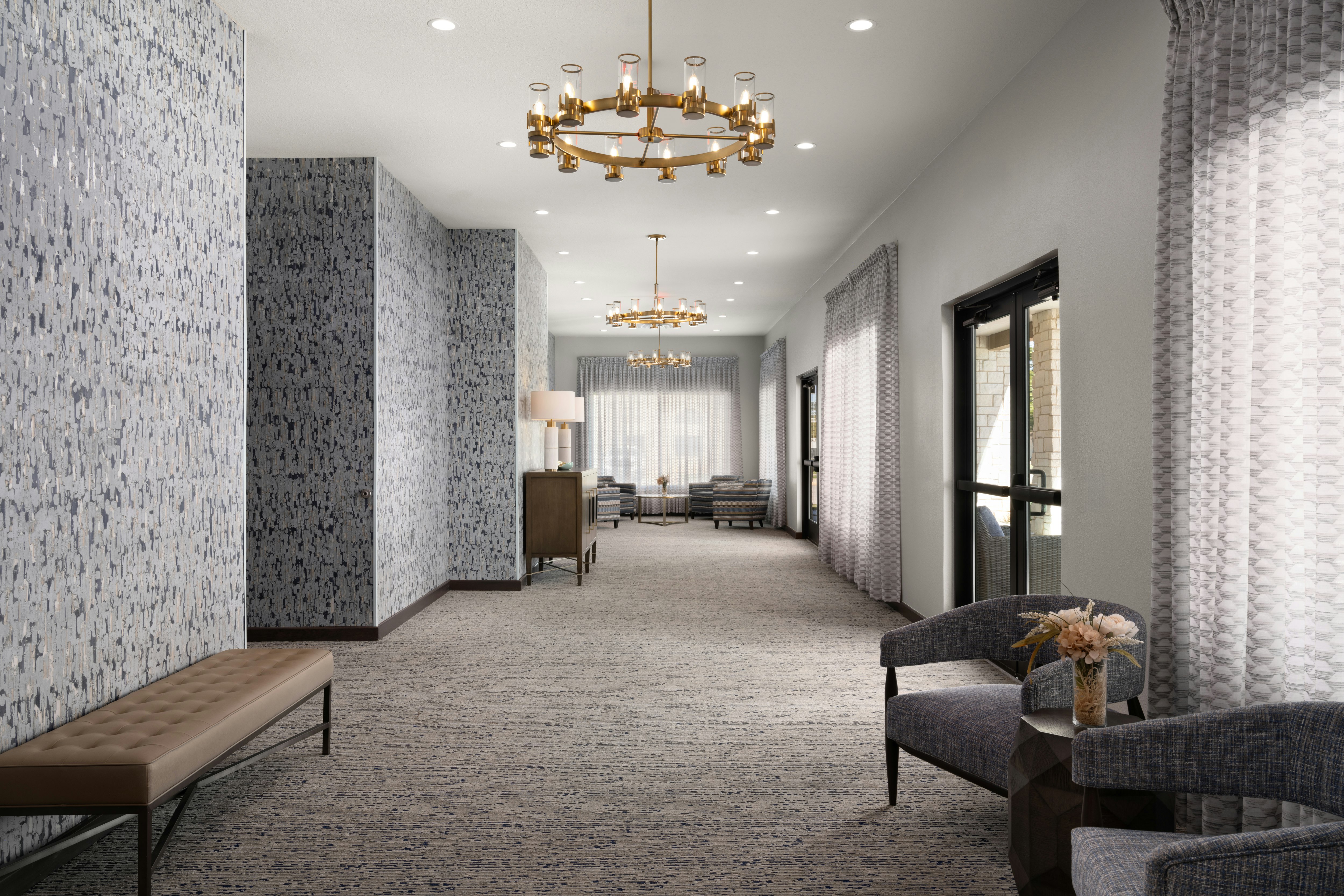 Home2 Suites by Hilton Abilene Southwest 15/25
