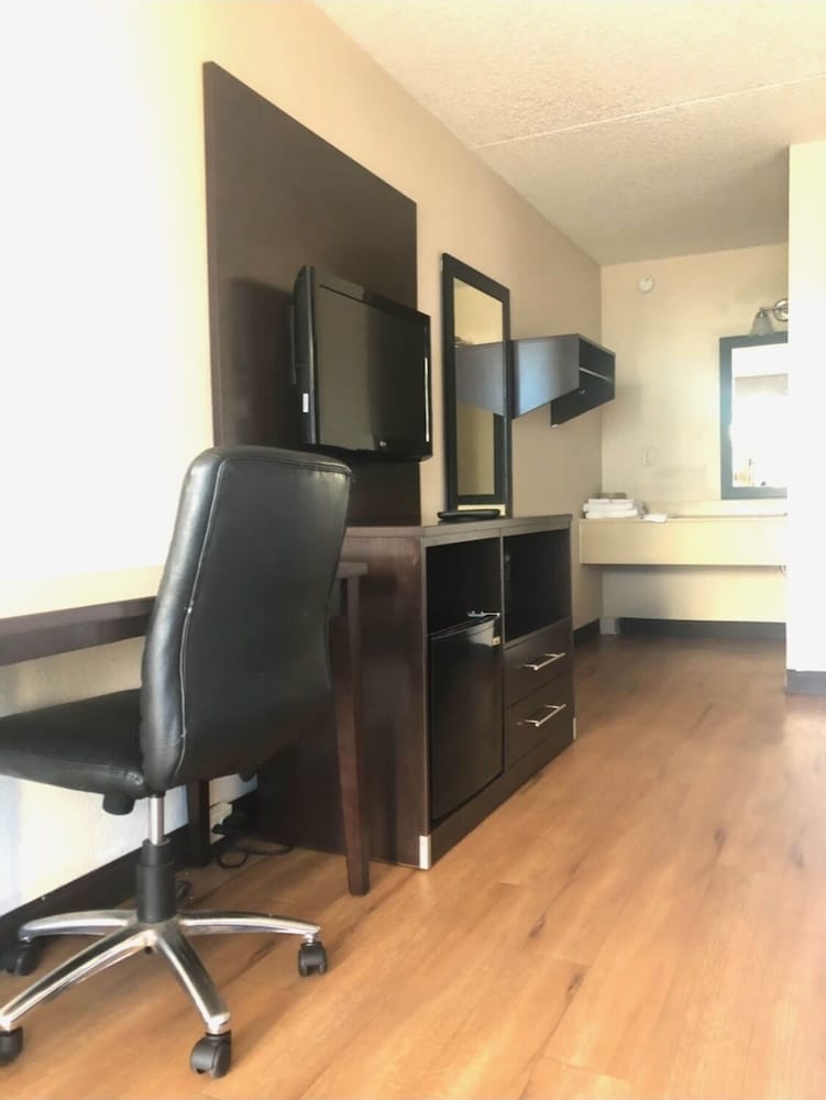 Knights Inn Ashland 20/22