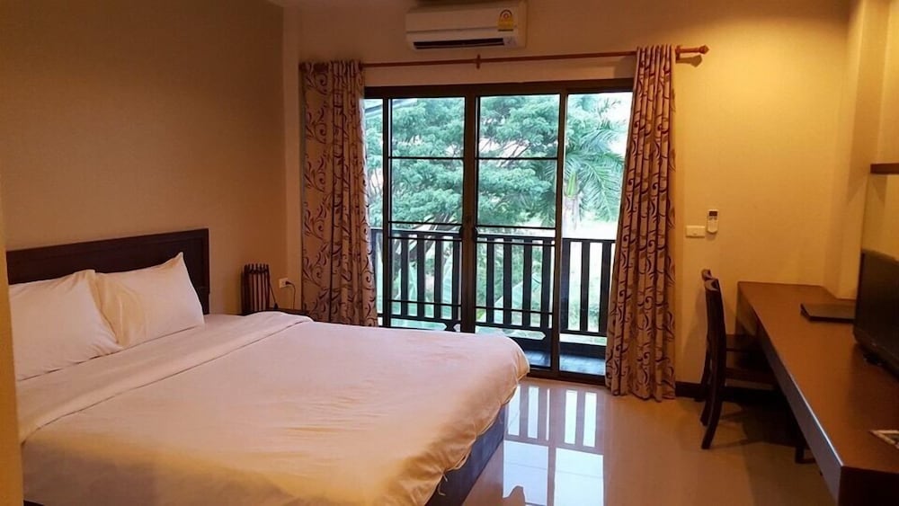 Kong Garden View Resort 26/63