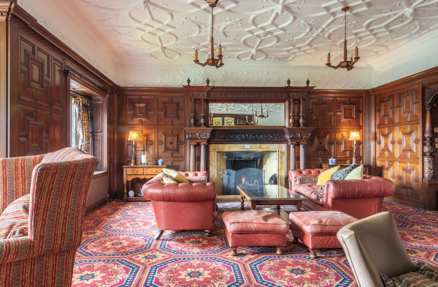 Netherwood Hotel Spa 33/50