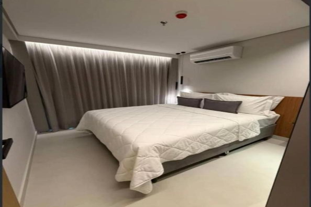 Room at Beach GAV Resorts, SALINOPOLIS