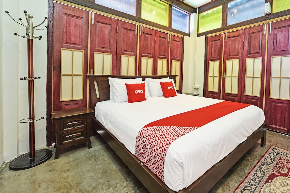 Hotel O Jentayu Homestay Pontian 6/30