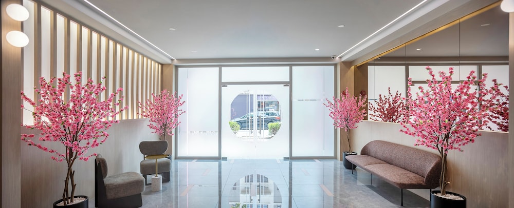 Hotel Sakura by Venue 16/50