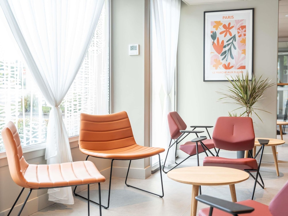 Ibis Orleans La Chapelle Saint Mesmin 39/64