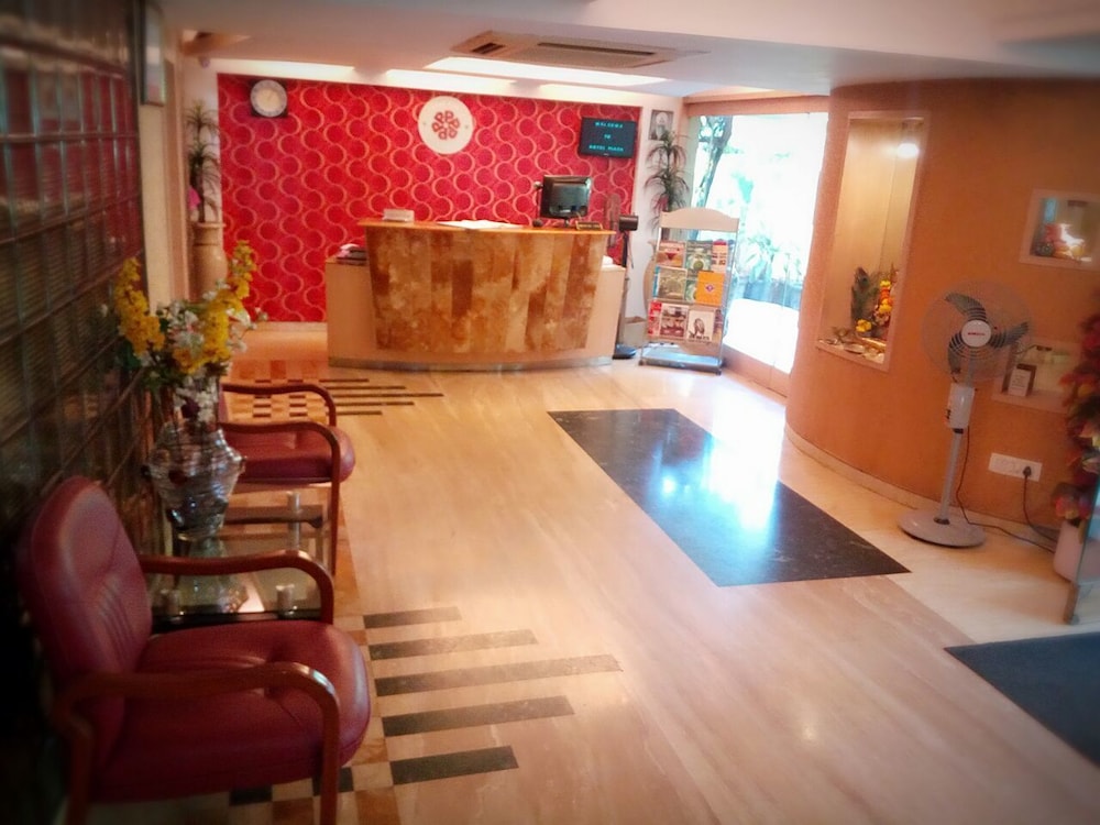 Hotel Plaza 29/37