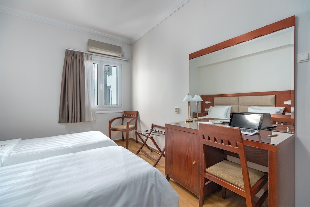 Attalos Hotel 17/48