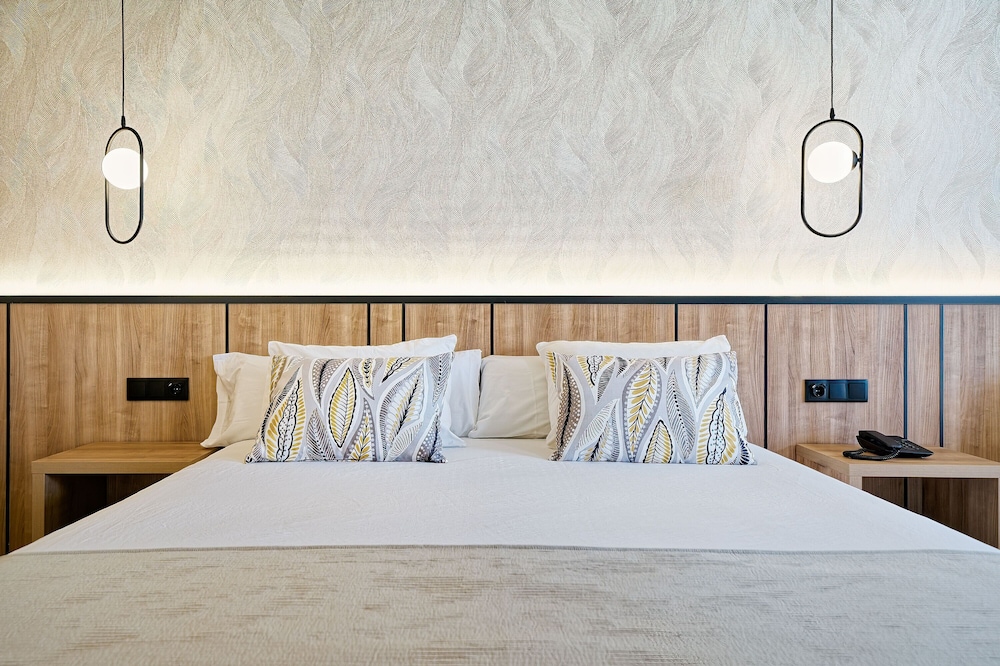 Bull Vital Suites & Spa Boutique Hotel 10/46