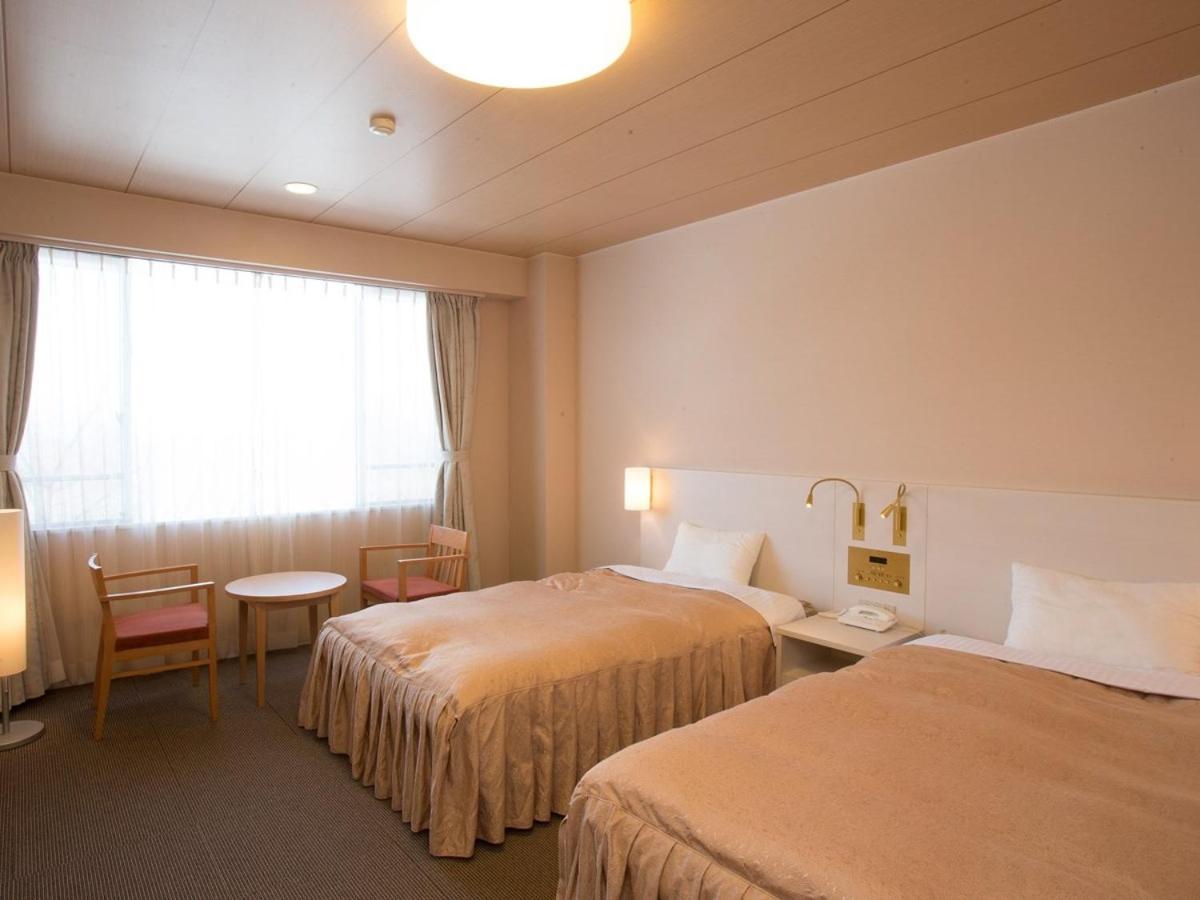 Itoen Hotel Kusatsu 11/57