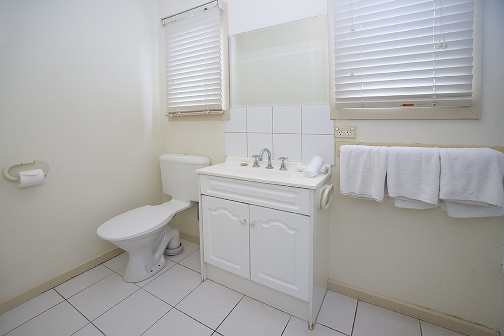 Hawthorn Gardens Serviced Apartments 36/36