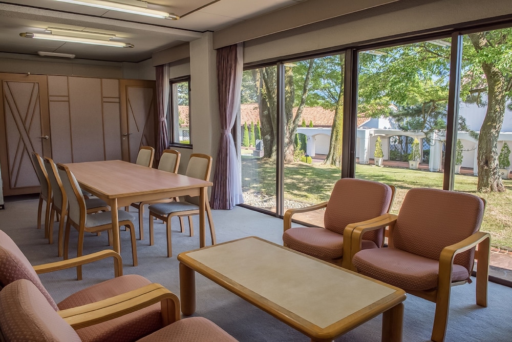 Hotel Laforet Shuzenji 71/72