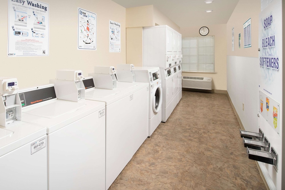 Extended Stay America - Select Suites Indianapolis - Plainfield 36/54