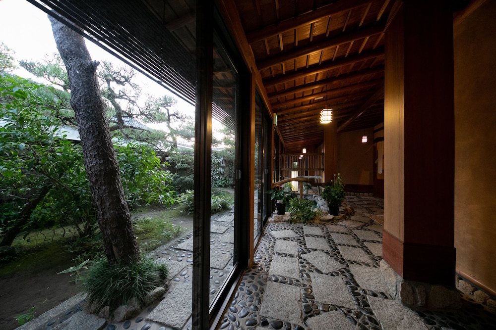Mizuno Ryokan 49/50