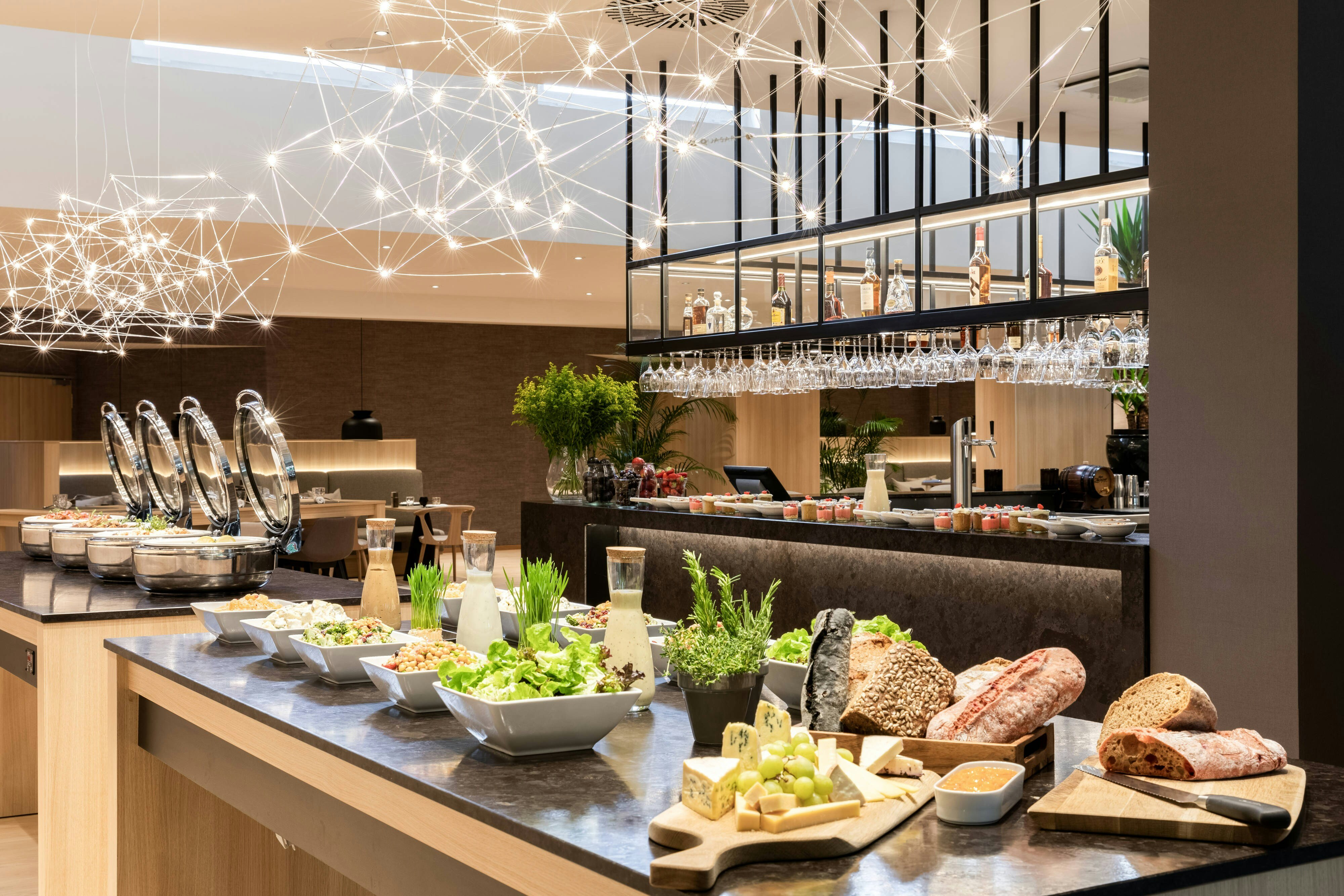 AC Hotel by Marriott Berlin Humboldthain Park 9/21
