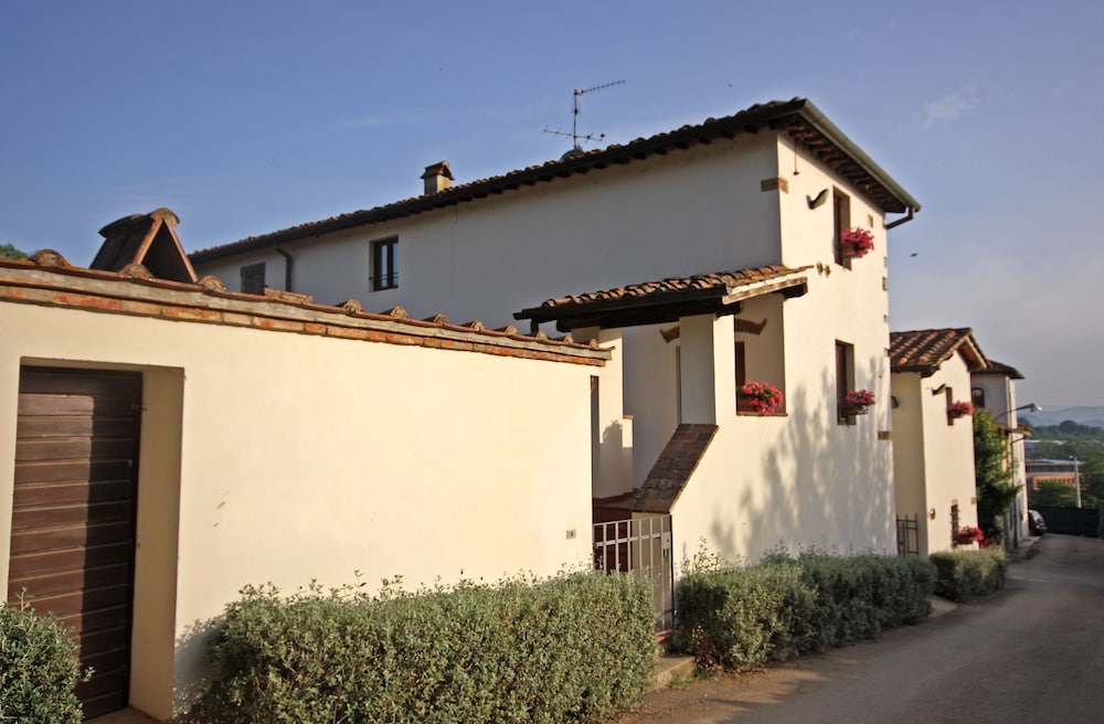 Tenuta il Burchio Hotel 5/50