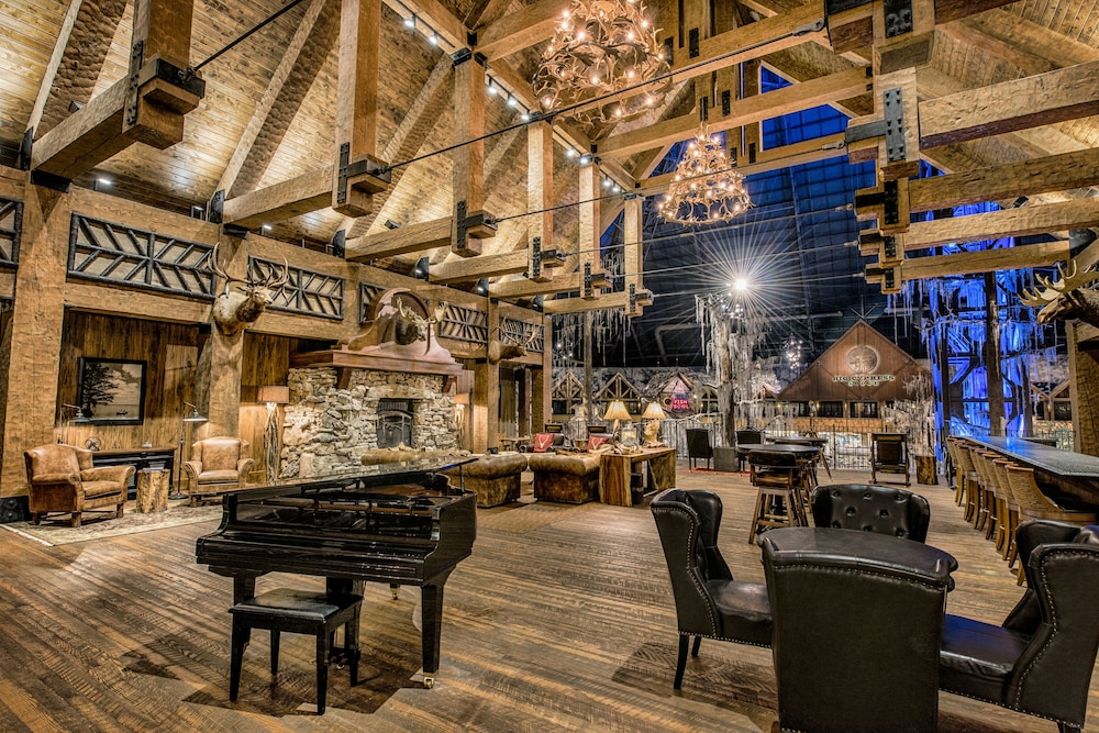 Big Cypress Lodge 33/50