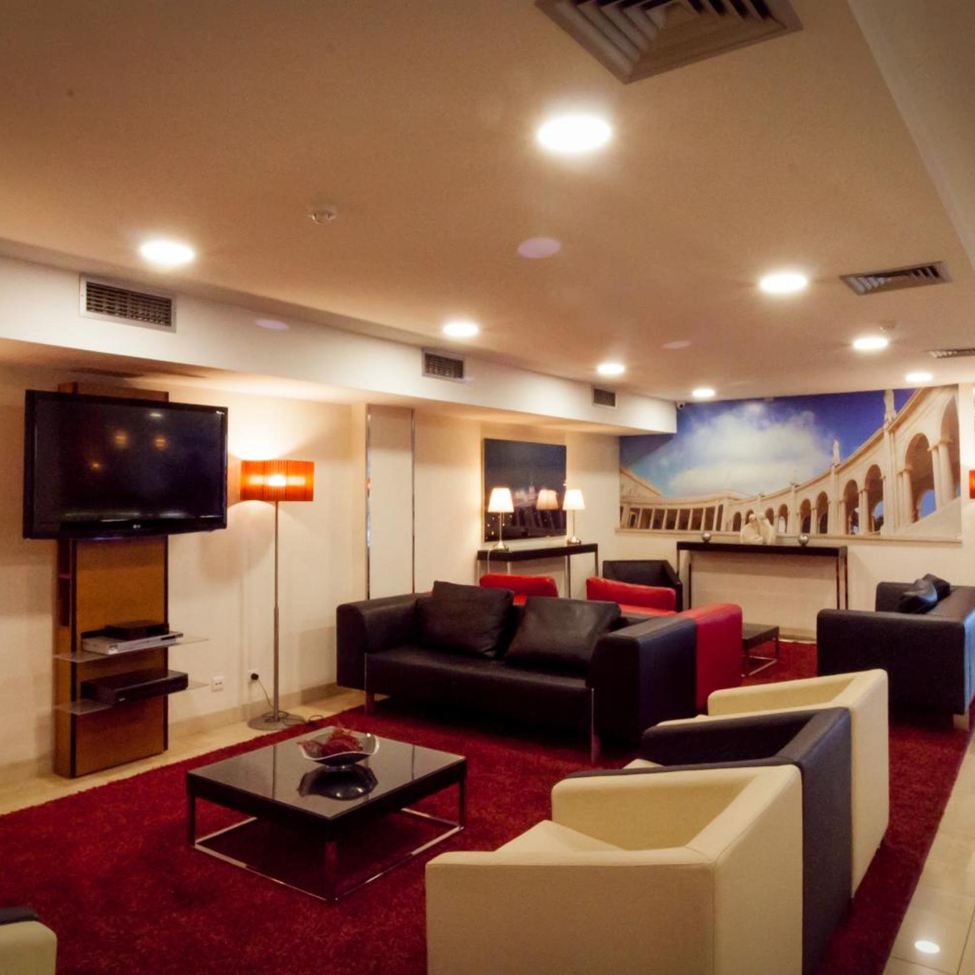 Hotel 4 Estacoes 27/50