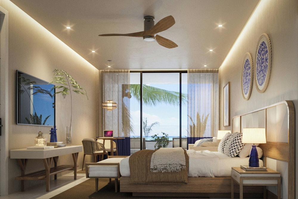 Donoma Las Terrenas Beach Hotel & Spa, Autograph Collection 45/64