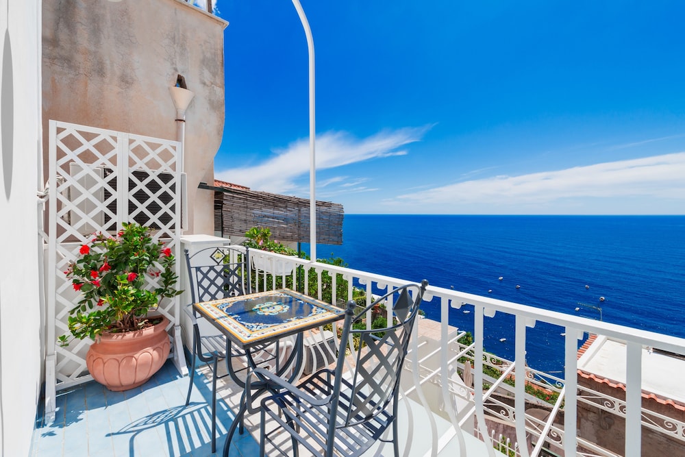 B B Casa Nilde Positano 3/66